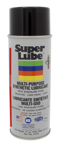 SUPER LUBE AEROSOL 11OZ 20029 Image